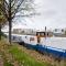 Houseboat Jana - with sauna and terrace - Brugge