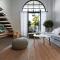 Corfu Town Stylish Twin Apartment