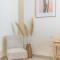 Stylish Waterfront Apartment With Views on Canal - Dubaj