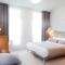 Hotel le Lapin Blanc