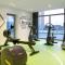 ibis Styles Zeebrugge - زيبروخ