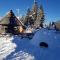 Chalet Encijan - Velika planina