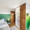 Becozy Self Check-in Pop-Up Hotel Basel - Базель