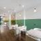 Becozy Self Check-in Pop-Up Hotel Basel - Базель