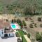 Spacious Villa with Exceptional Views in Malaga - Casarabonela