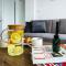 Phaedrus Living - Seaside Executive Flat Harbour 201