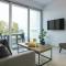 Phaedrus Living - Seaside Executive Flat Harbour 201