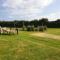 Luxury Safari Lodge surrounded by deer!! 'Fallow' - 克雷迪顿