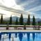 Spacious Villa with Exceptional Views in Malaga - Casarabonela