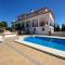 Spacious Villa with Exceptional Views in Malaga - Casarabonela