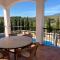 Spacious Villa with Exceptional Views in Malaga - Casarabonela