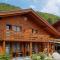 Chalet-Gafri - BnB - Frühstückspension - Service fast wie im Hotel - Wilderswil