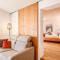 Brantenhof Ferienwohnung Vinea
