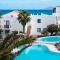 Apartamentos Hesperia Bristol Playa - Corralejo