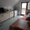 Apartman Berki - 赫维兹