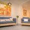 Ravelston Grange - stylish, spacious garden flat