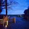 Luxury Safari Lodge surrounded by deer!! 'Fallow' - Crediton