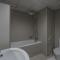 HiGuests - Modern Studio with Incredible City Skyline View - Dubaj
