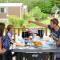 Camping Capfun La Bretèche