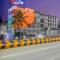 RedKEY Inn Bangalore Airport