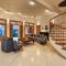 The Divine Villa