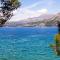 Cavtat - panoramic sea view