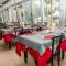 Club del Sole Marina Romea Easy Camping Village