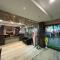 Hotel Pratap Residency