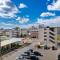Aqua Resort in Chatan