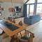 Blue Note Apartments