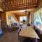 Unity Sky Lodge