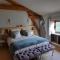 Bel Aujourdhui Spa Sauna