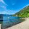 Bellavista Giulia on Lake Como - 德尔维奥