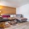 Apartment Ahornisegg - GRIWA RENT AG