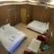 20ft Sea Attic