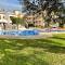 Gound Floor Bungalow Jumilla III Playa Flamenca