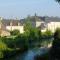 Gîte des Grands Moulins de Baugé - Baugé-en-Anjou