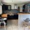 Great Family House, 80 m to the sea, in Normandie - Hermanville-sur-Mer