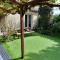 Great Family House, 80 m to the sea, in Normandie - Hermanville-sur-Mer