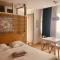 Suite 24 Appart'hôtel-3 étoiles - Le Creusot
