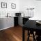 Suite 24 Appart'hôtel-3 étoiles - Le Creusot