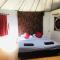 The Natural Yurt Resort @ Khao Kho - Khao Kho