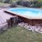 Villa de 2 chambres avec piscine privee jardin clos et wifi a Colonzelle - Colonzelle
