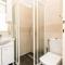 Modern studio for 3 people in the Heart of the City Center - 萨拉热窝