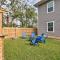 Idyllic Pensacola Home with Yard and Fire Pit! - بينساكولا