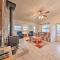 Spacious Ruidoso Cabin Less Than 3 Mi to Downtown! - 鲁伊多索