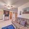 Spacious Ruidoso Cabin Less Than 3 Mi to Downtown! - 鲁伊多索