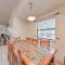 Spacious Ruidoso Cabin Less Than 3 Mi to Downtown! - 鲁伊多索
