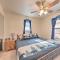 Spacious Ruidoso Cabin Less Than 3 Mi to Downtown! - 鲁伊多索