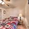 Spacious Ruidoso Cabin Less Than 3 Mi to Downtown! - 鲁伊多索